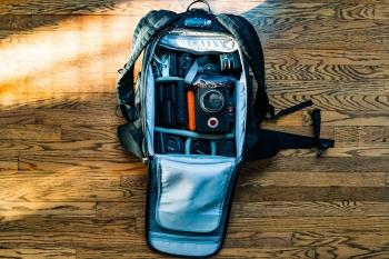 the best camera backpack bank