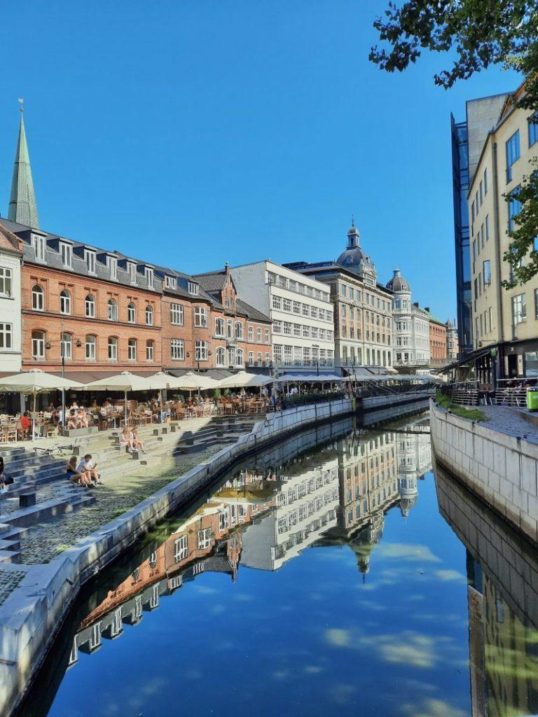 15+ Best Free Things To Do in Aarhus, Denmark [100% worth doing]