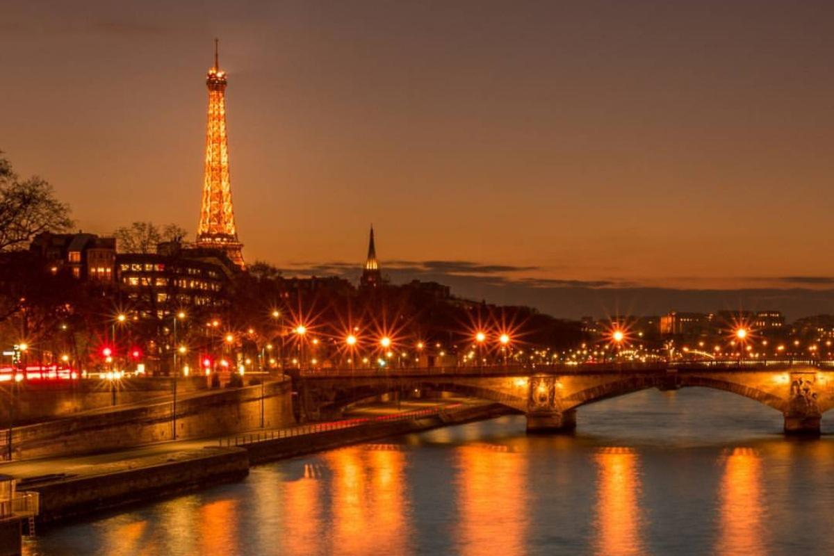 Paris in a Day: The Best One Day in Paris Itinerary From a Local - Kevmrc