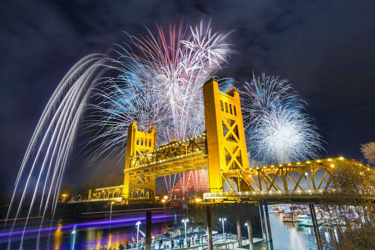 13 Best Places to Celebrate New Year’s Eve in Europe