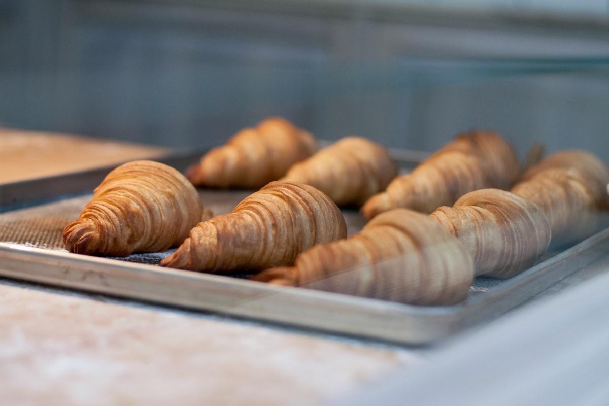 croissants