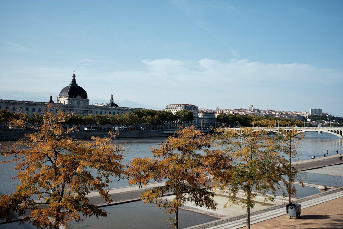 la guillotière is another top place where to stay in lyon