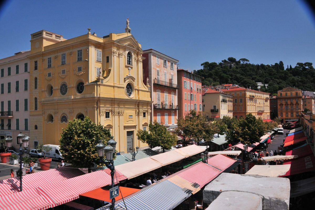 liberation neighborhood in nice