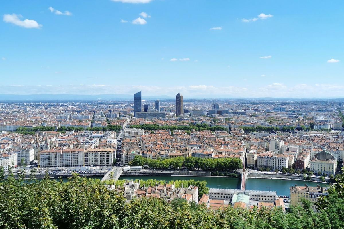 where to stay in lyon