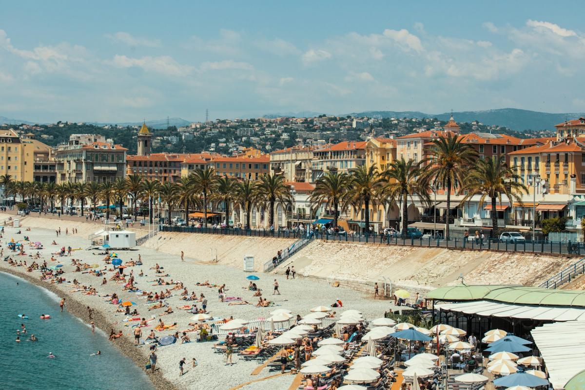 Where to Stay in Nice, France – The Best Areas & Hotels