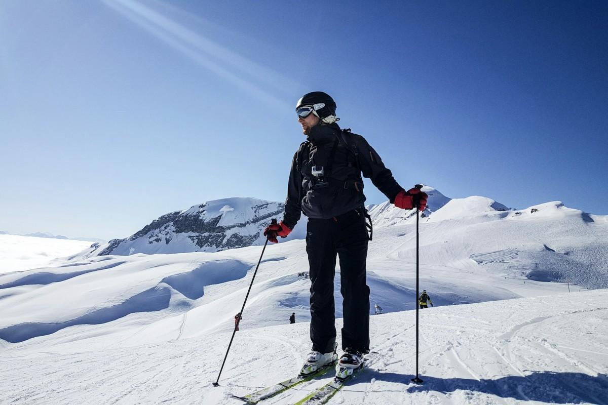 Ski Trip Packing Checklist: 10 Must-Haves You Won’t Want to Forget!