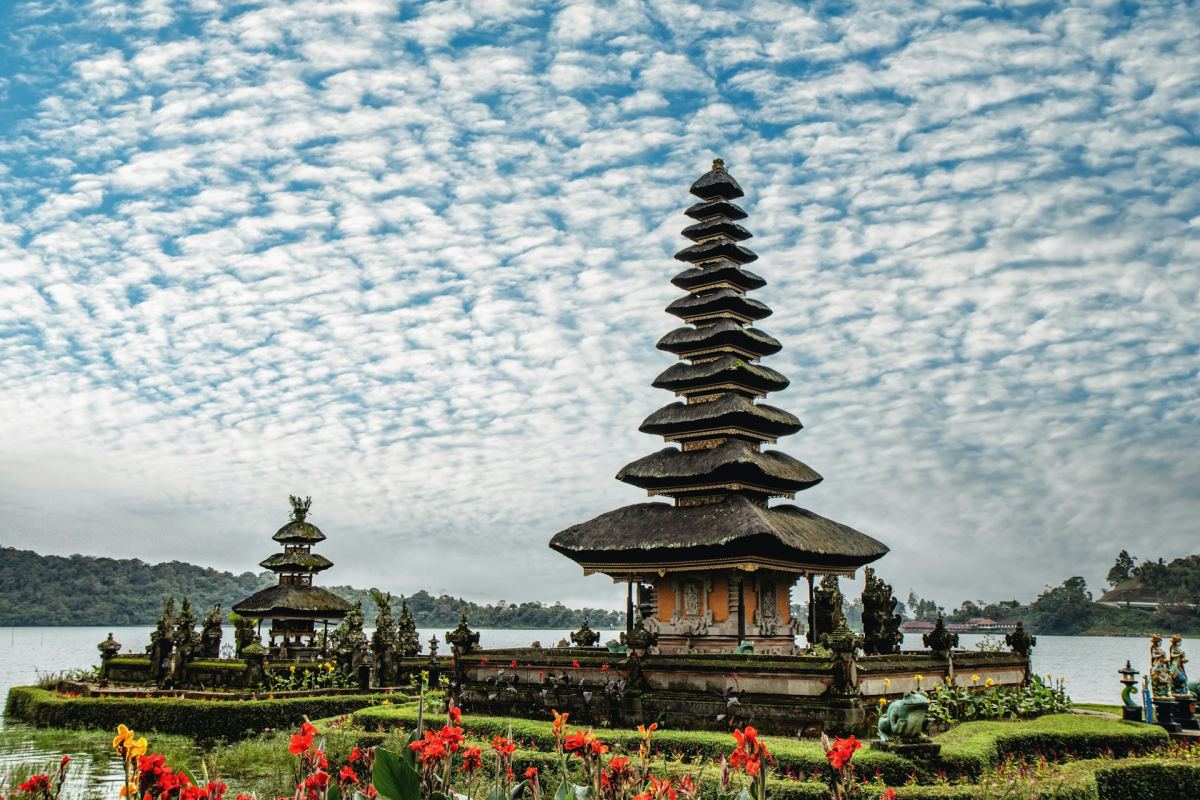 bali is one of the best destinations in the world for honeymoons