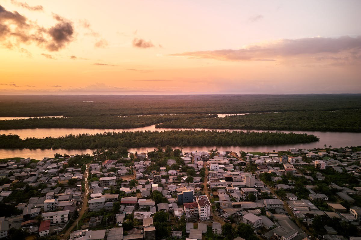 douala cameroon