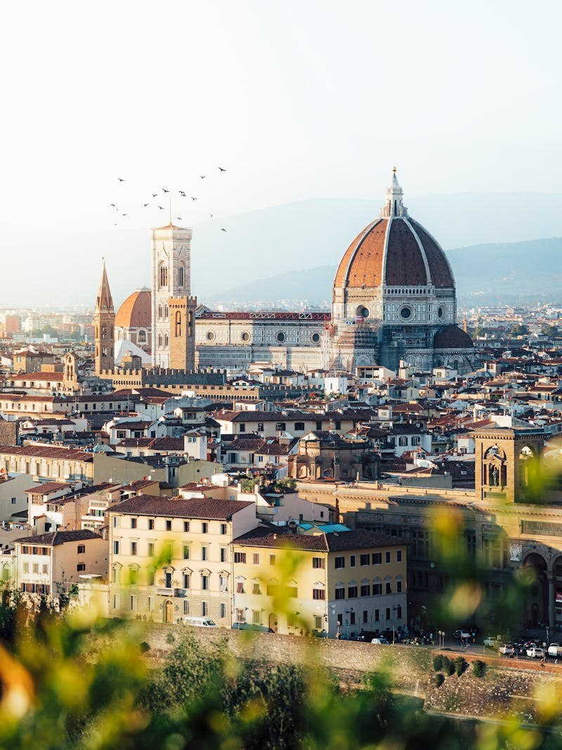 florence duomo