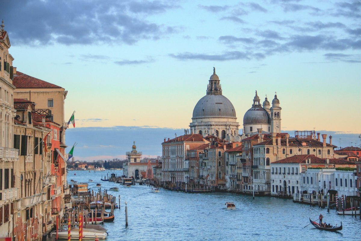 italy is an all time favorite country to visit