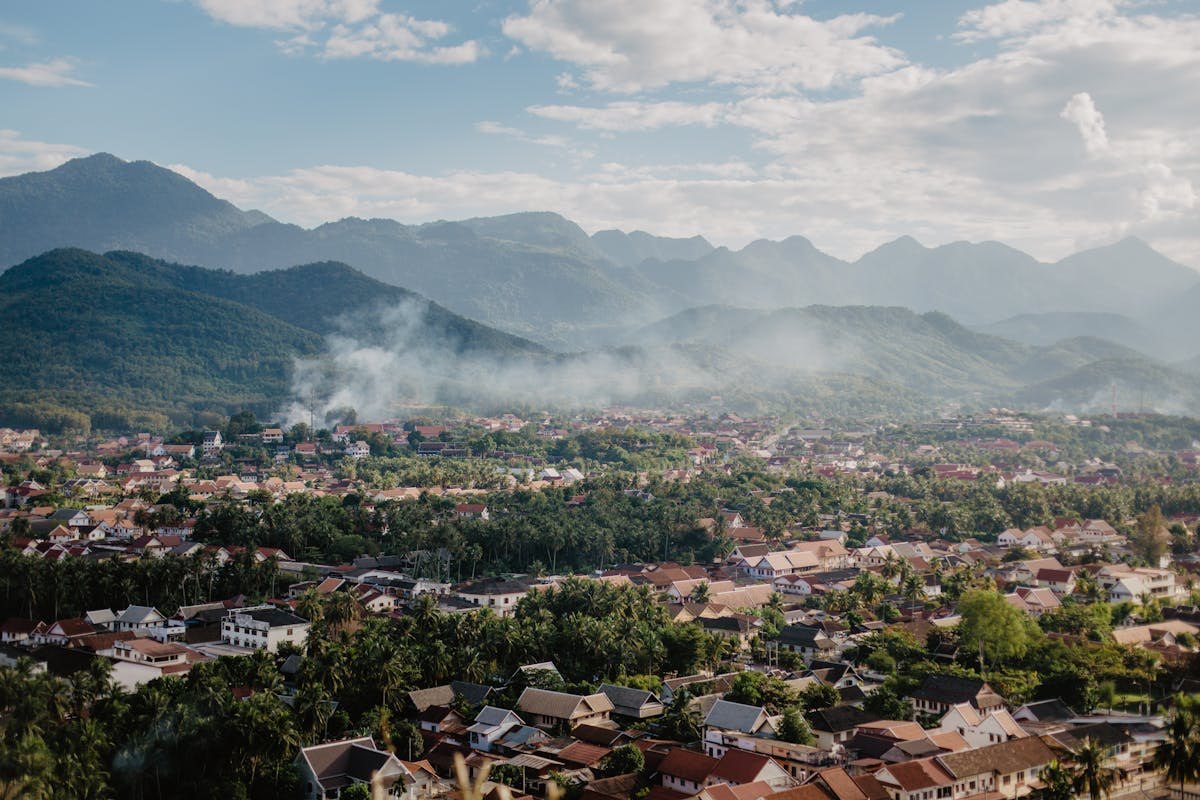 laos is an incredible destination to discover in 2025