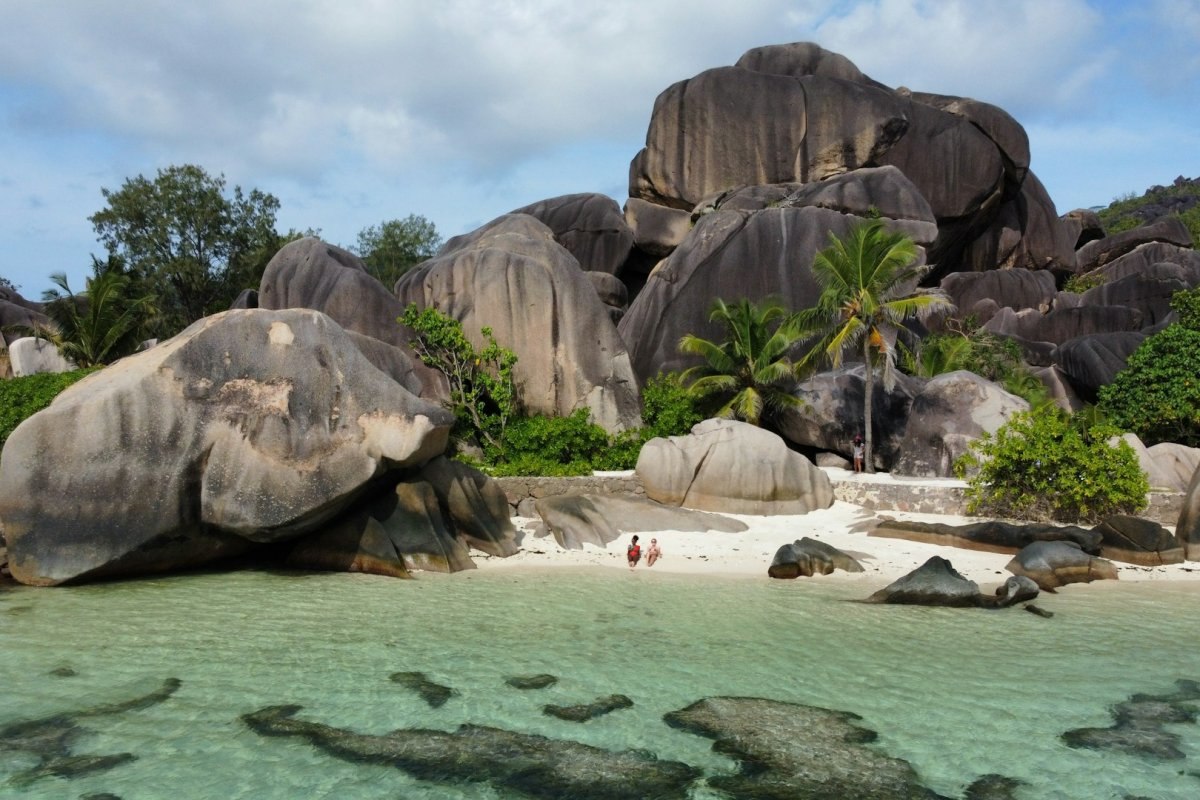 seychelles