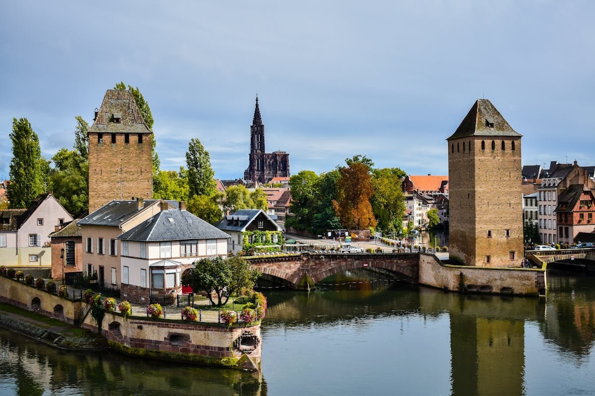 Where to Stay in Strasbourg? TOP 5 Best Areas + Hotels