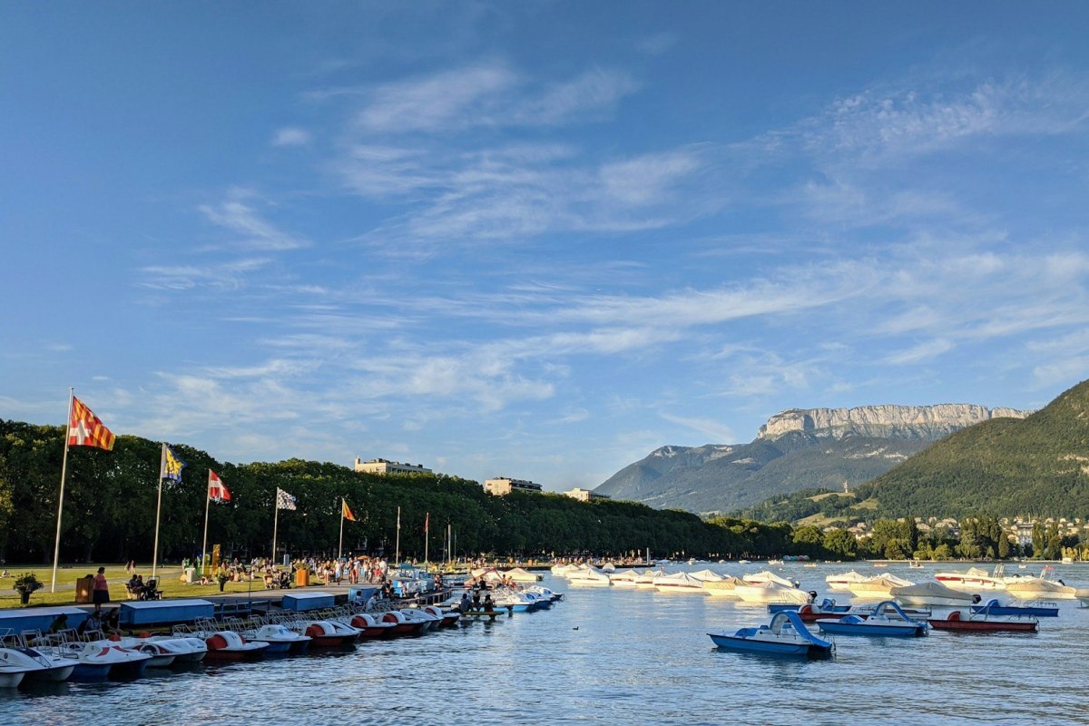 annecy le vieux