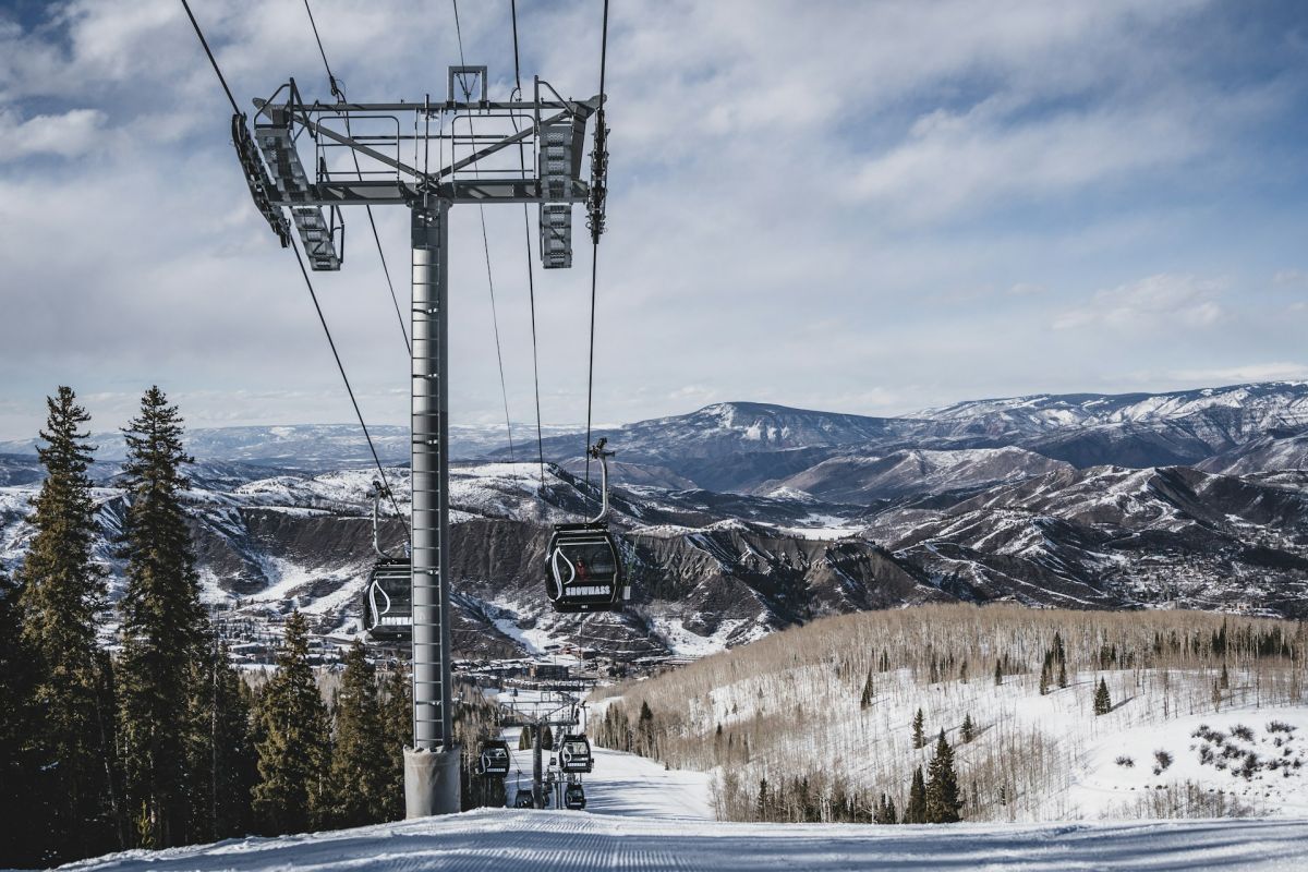 aspen is one of the best us destinations to visit in the us