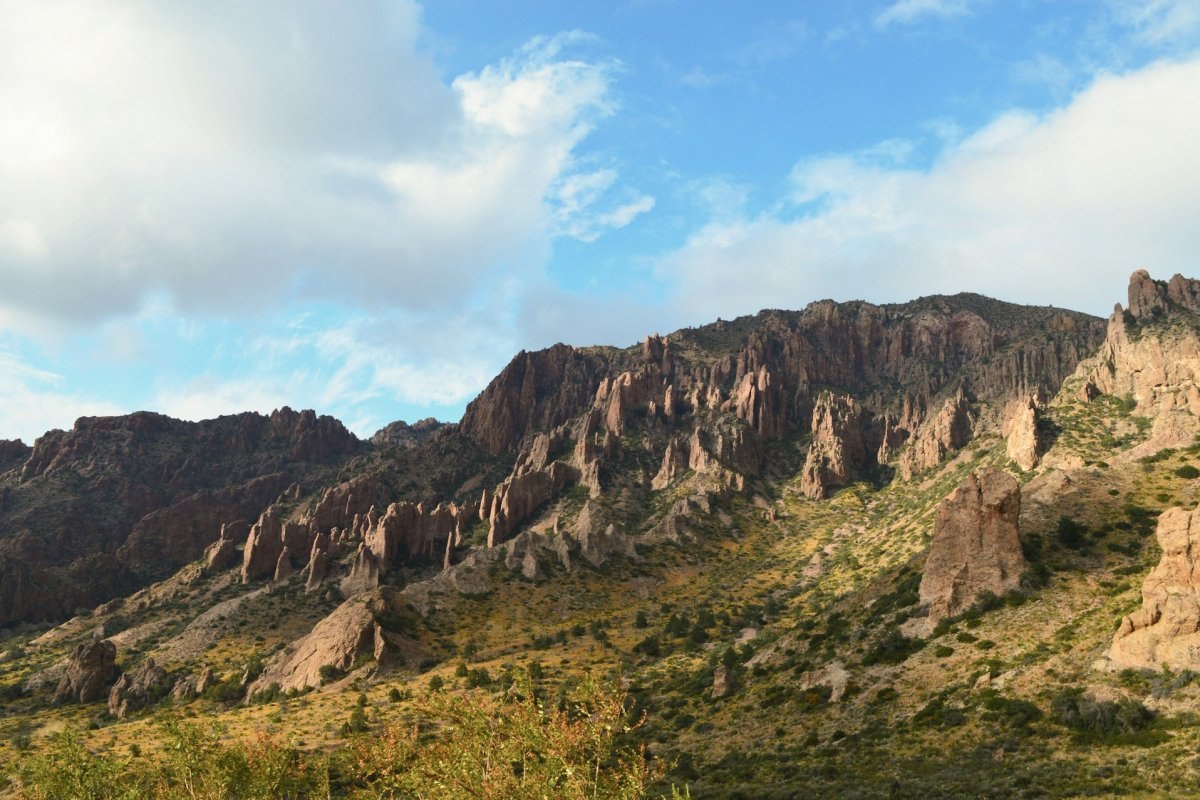 big bend national park is a must in march