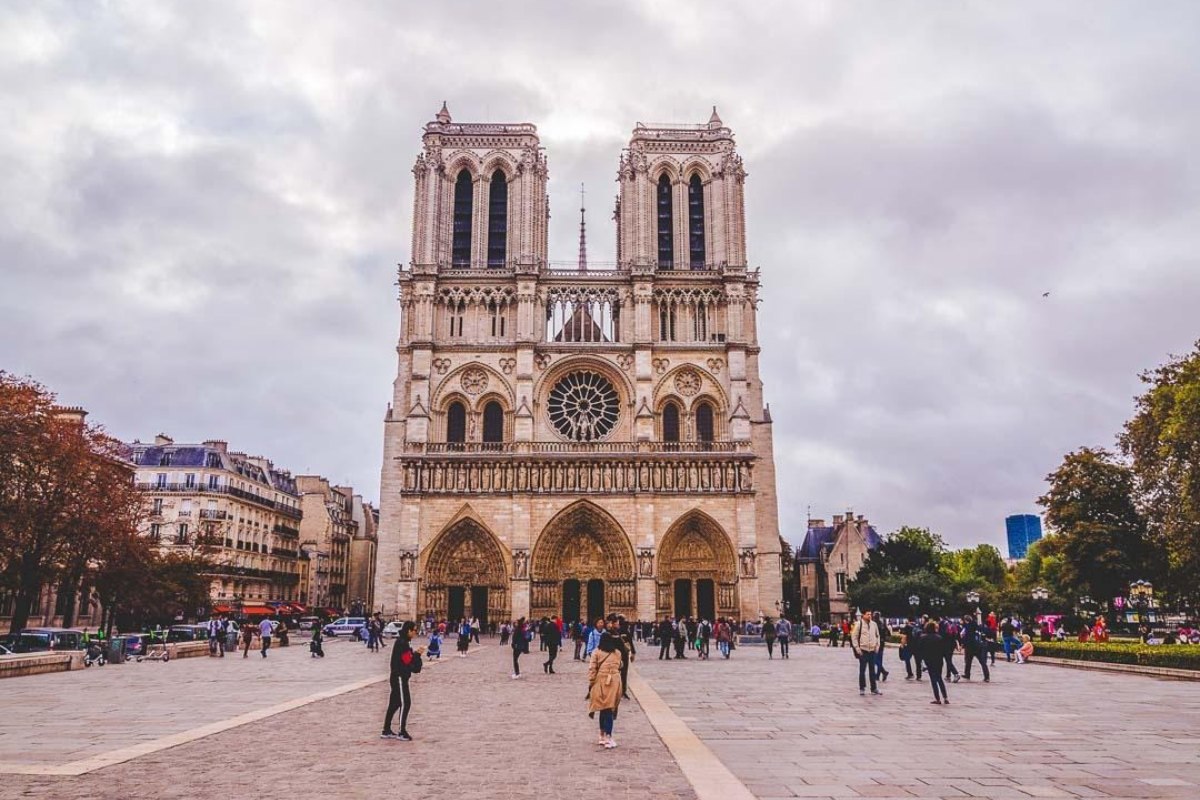 Notre-Dame de Paris – Everything You Need to Know to Visit in 2025!