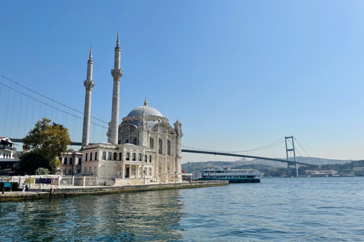 istanbul is one of the top destinations for a europe spring break