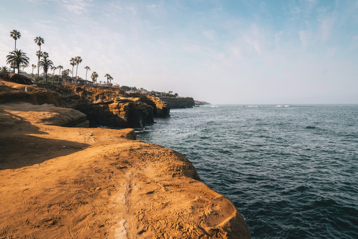 san diego is one of the best places to go in march in the us