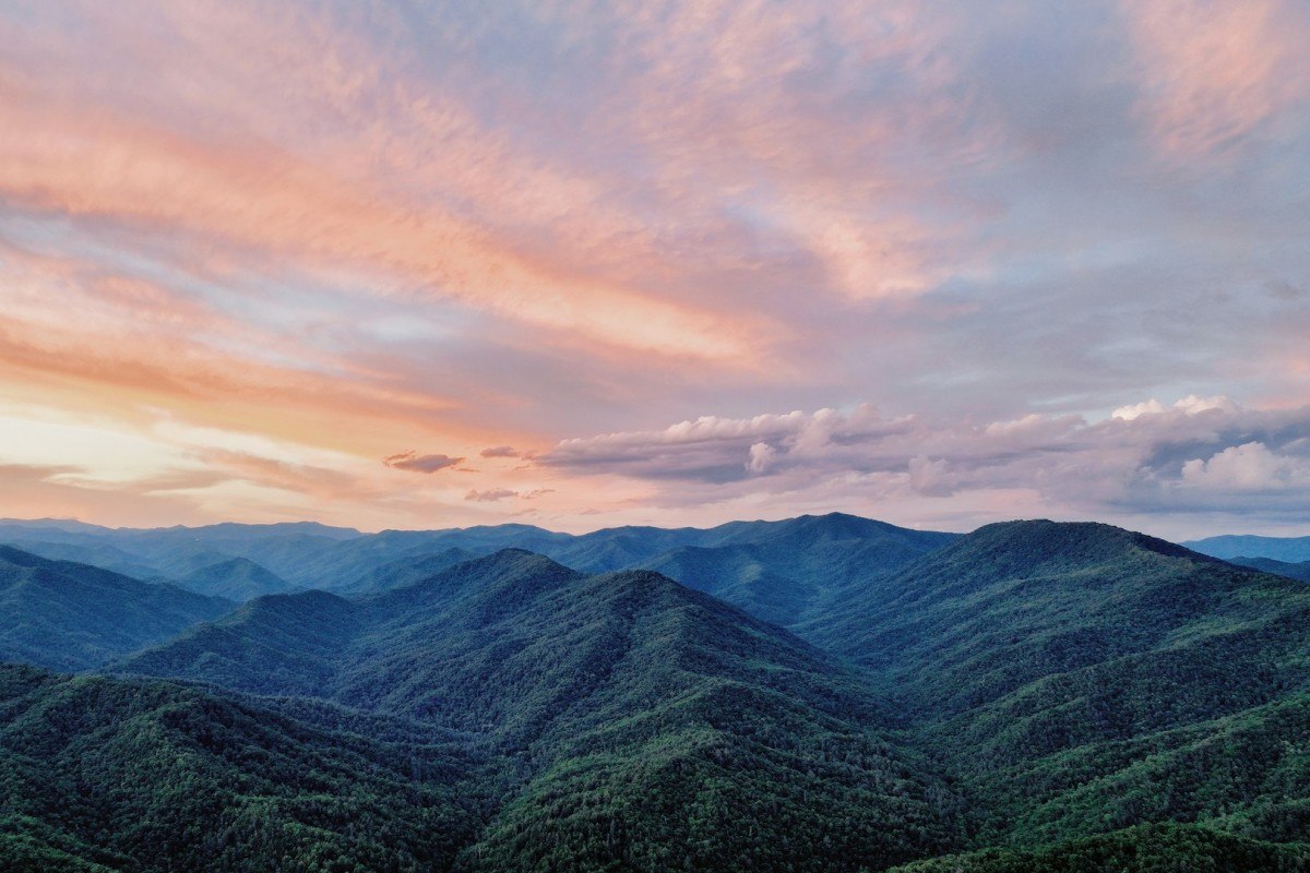 great smoky mountains national park