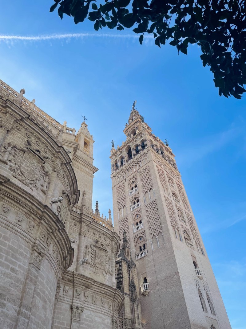 la giralda