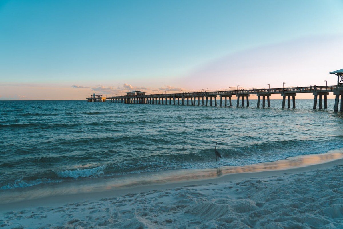 naples florida is a best place to visit in april in usa